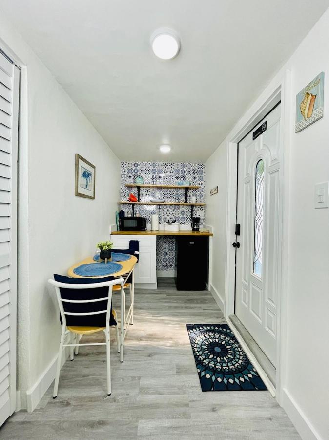 Our Lovely Nest, Free Parking & Wi-Fi ميامي المظهر الخارجي الصورة