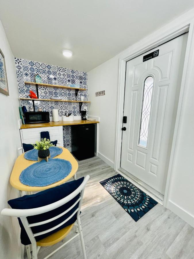 Our Lovely Nest, Free Parking & Wi-Fi ميامي المظهر الخارجي الصورة