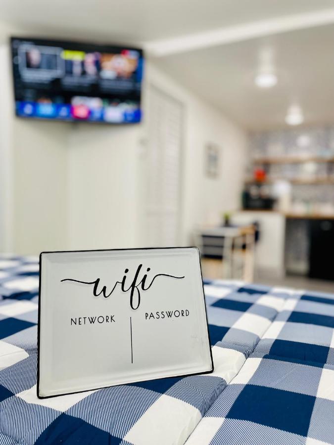 Our Lovely Nest, Free Parking & Wi-Fi ميامي المظهر الخارجي الصورة
