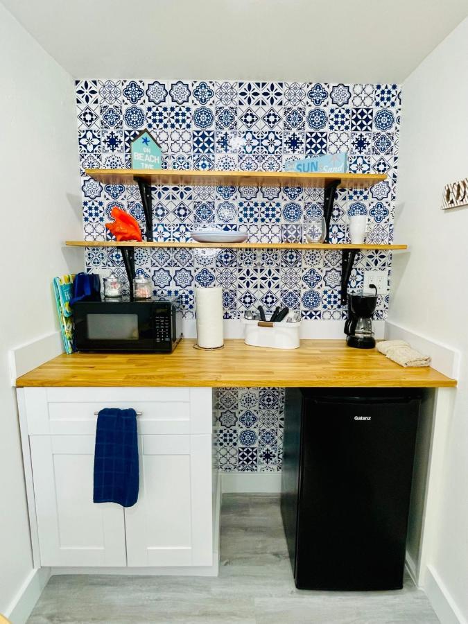 Our Lovely Nest, Free Parking & Wi-Fi ميامي المظهر الخارجي الصورة