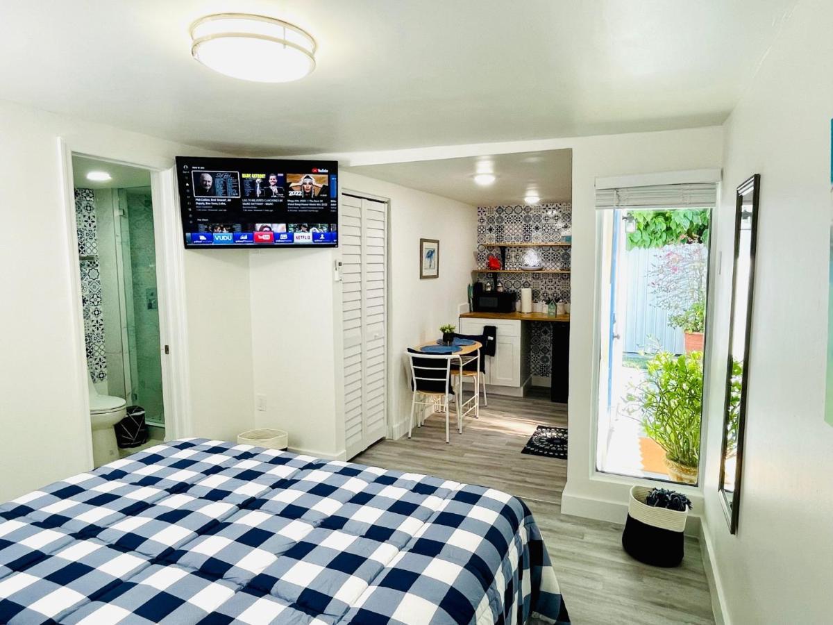 Our Lovely Nest, Free Parking & Wi-Fi ميامي المظهر الخارجي الصورة